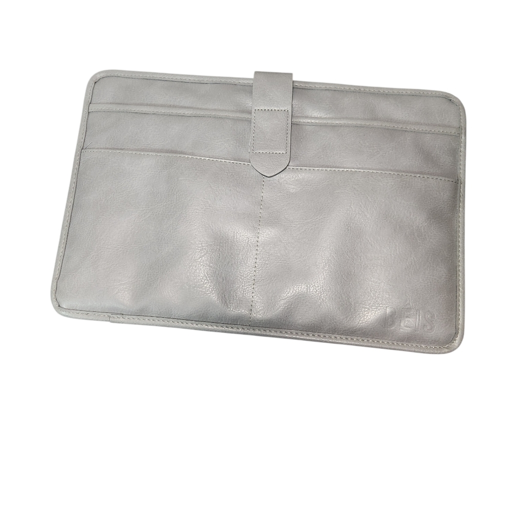 BEIS Silver Tablet Sleeve